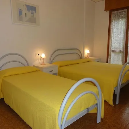 Villa Terraced With Outdoor Fireplace Bibione