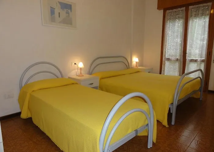 Villa Terraced With Outdoor Fireplace Bibione